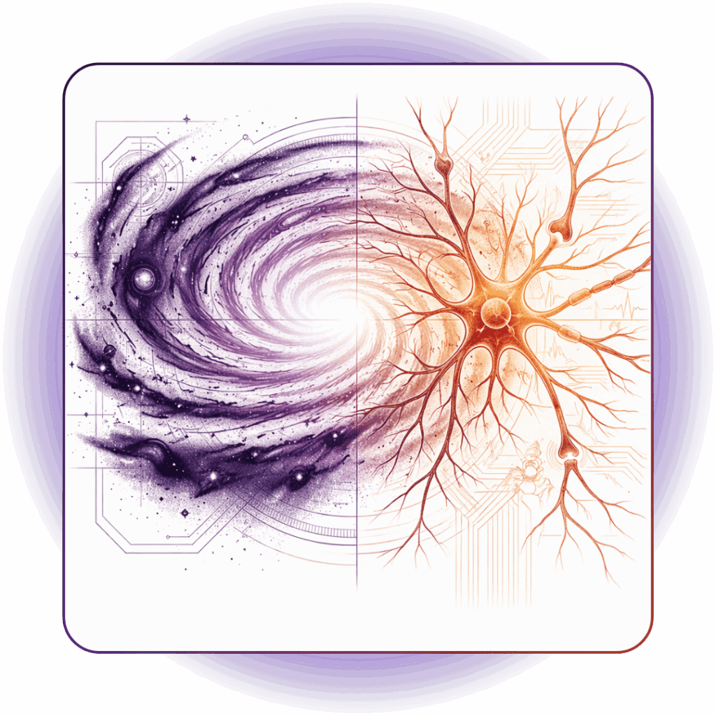 An Integrated View of Reality through Unified Physics