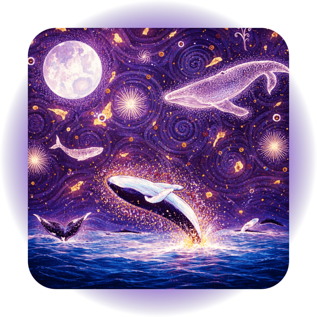The Science of Serendipity & The Quantum of Consciousness