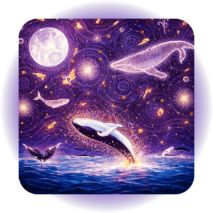 The Science of Serendipity & The Quantum of Consciousness