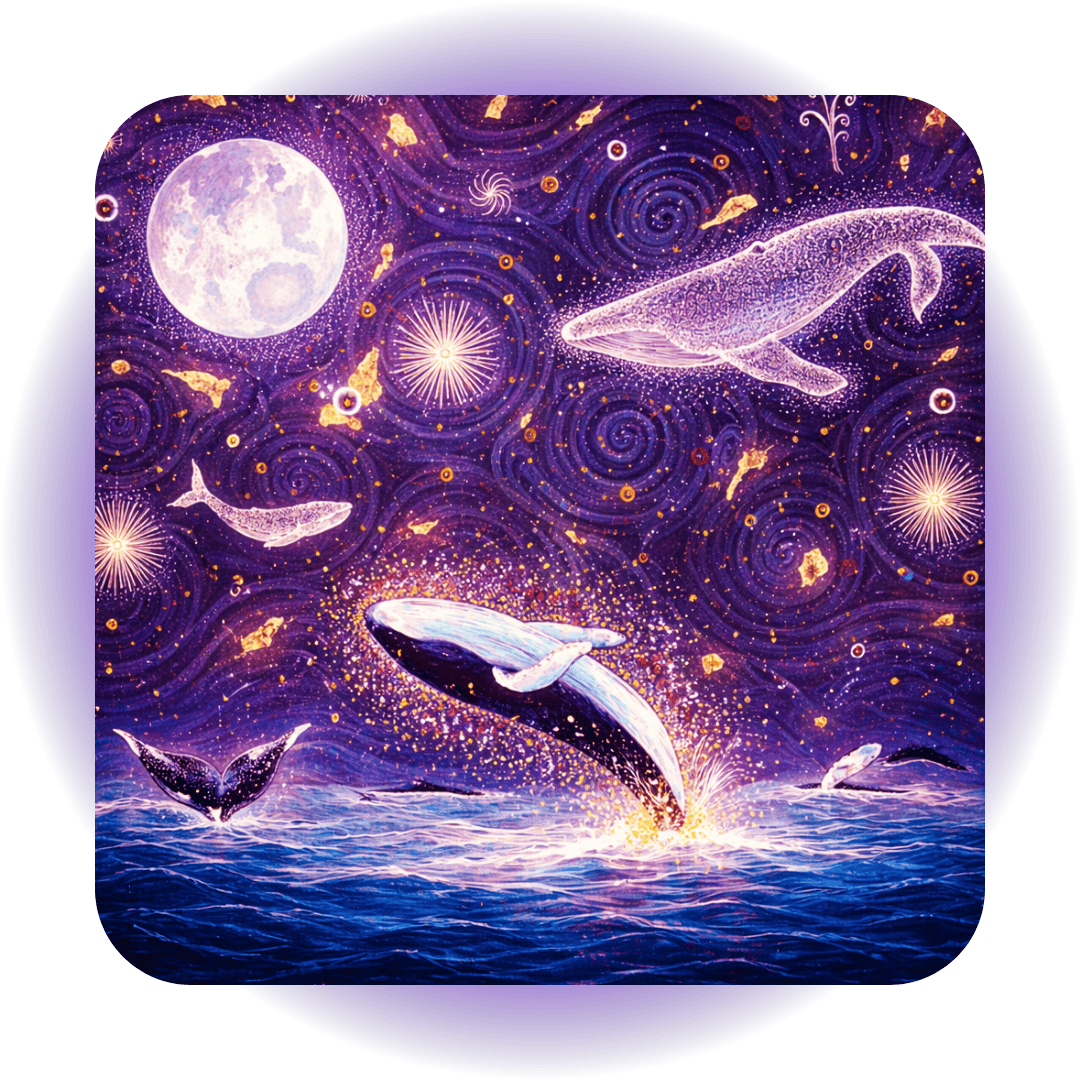 The Science of Serendipity & The Quantum of Consciousness