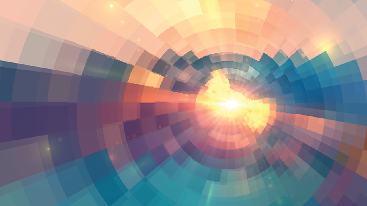 A Self-Referring Frame of Observation: Light-Matter Interaction & the Quantum of Consciousness