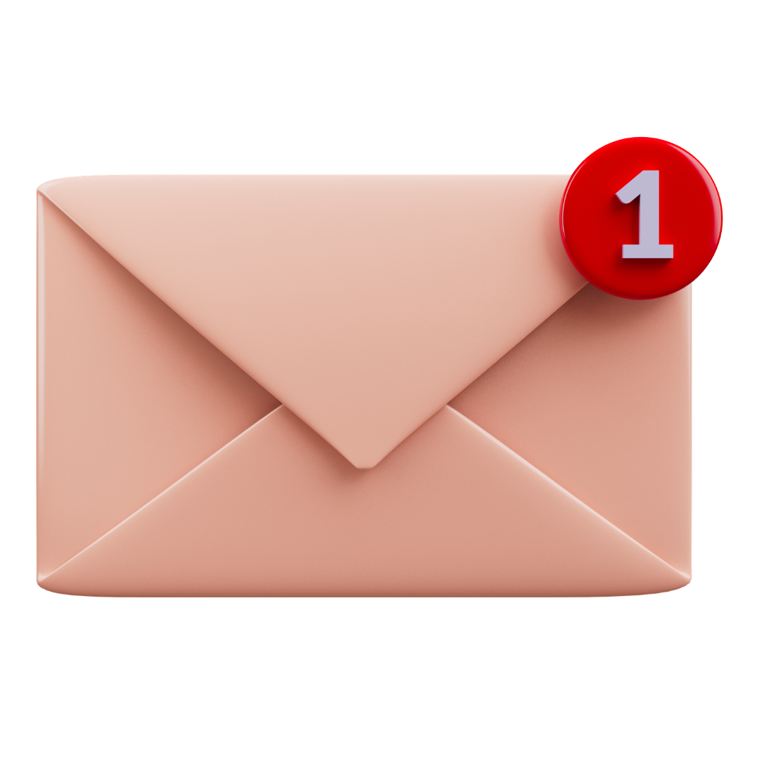 Email Icon
